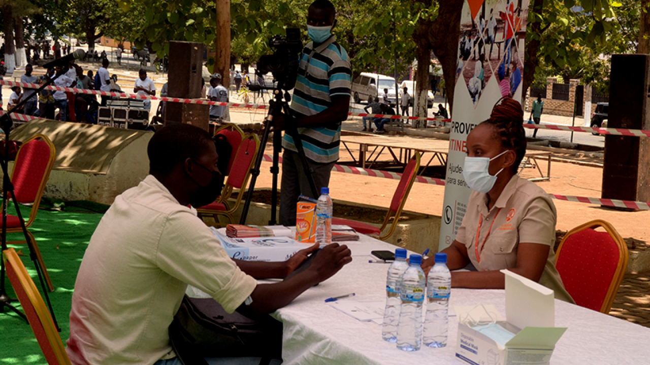 Provedoria Itinerante